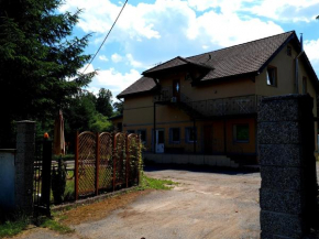 Stara Mleczarnia